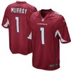 Kyler Murray Arizona Cardinals Nike 2019 Nfl Draft First Round Pick Game Jersey - Cardinal - Robokeg