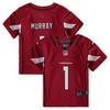 Kyler Murray Arizona Cardinals Nike Infant Game Jersey - Cardinal - Robokeg