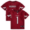 Kyler Murray Arizona Cardinals Preschool Game Jersey - Cardinal Nfl - Robokeg