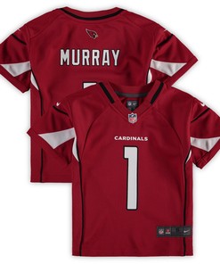 Kyler Murray Arizona Cardinals Preschool Game Jersey - Cardinal Nfl - Robokeg