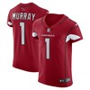 Kyler Murray Arizona Cardinals Vapor Elite Jersey Cardinal Nfl - Robokeg