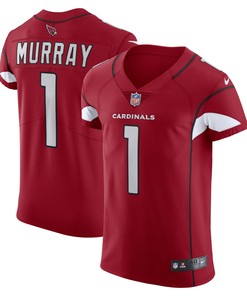 Kyler Murray Arizona Cardinals Vapor Elite Jersey - Cardinal Nfl - Robokeg