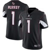 Kyler Murray Arizona Cardinals Vapor Limited Jersey Black Nfl - Robokeg
