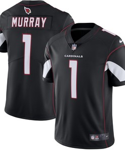 Kyler Murray Arizona Cardinals Vapor Limited Jersey Black Nfl - Robokeg