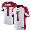 Kyler Murray Arizona Cardinals Vapor Limited Jersey - White Nfl - Robokeg