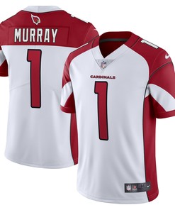 Kyler Murray Arizona Cardinals Vapor Limited Jersey - White Nfl - Robokeg