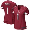 Kyler Murray Arizona Cardinals Womens Game Player Jersey - Cardinal Nfl - Robokeg