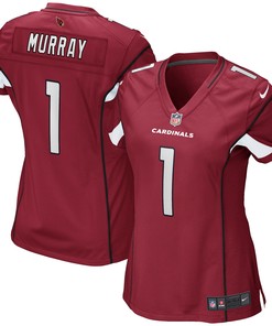 Kyler Murray Arizona Cardinals Womens Game Player Jersey - Cardinal Nfl - Robokeg