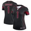 Kyler Murray Arizona Cardinals Womens Legend Jersey Black Nfl - Robokeg