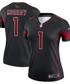 Kyler Murray Arizona Cardinals Womens Legend Jersey Black Nfl - Robokeg