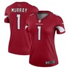 Kyler Murray Arizona Cardinals Womens Legend Jersey - Cardinal Nfl - Robokeg