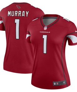 Kyler Murray Arizona Cardinals Womens Legend Jersey - Cardinal Nfl - Robokeg