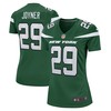 Lamarcus Joyner New York Jets Womens Game Jersey - Gotham Green Nfl - Robokeg