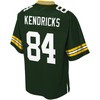 Lance Kendricks Green Bay Packers Nfl Pro Line Team Color Player Jersey - Green - Robokeg