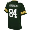 Lance Kendricks Green Bay Packers Nfl Pro Line Womens Team Color Player Jersey - Green - Robokeg