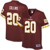 Landon Collins Washington Redskins Nfl Pro Line Womens Player Jersey - Burgundy - Robokeg