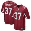 Larry Centers Arizona Cardinals Game Retired Player Jersey - Cardinal Nfl - Robokeg