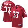 Larry Centers Arizona Cardinals Nfl Pro Line Retired Player Jersey - Cardinal - Robokeg