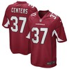 Larry Centers Arizona Cardinals Nike Game Retired Player Jersey - Cardinal - Robokeg