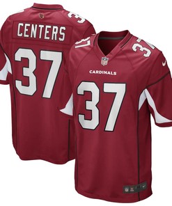 Larry Centers Arizona Cardinals Nike Game Retired Player Jersey - Cardinal - Robokeg