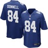 Larry Donnell New York Giants Nike Game Jersey - Royal Blue - Robokeg