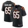 Larry Ogunjobi Cincinnati Bengals Game Jersey - Black Nfl - Robokeg