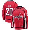 Lars Eller Washington Capitals Fanatics Branded Home Breakaway Player Jersey - Red Nhl - Robokeg