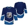 Las Vegas 2022 All-Star Game Blue Youth Jersey Western - Robokeg