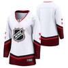 Las Vegas 2022 All-Star Game White Women Jersey Eastern - Robokeg