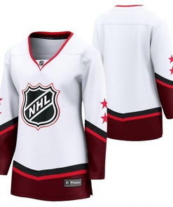 Las Vegas 2022 All-Star Game White Women Jersey Eastern - Robokeg