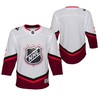Las Vegas 2022 All-Star Game White Youth Jersey Eastern - Robokeg