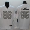 Las Vegas Raiders Clelin Ferrell # 96 Nfl 2020 White Jersey - Robokeg