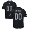 Las Vegas Raiders Custom Game Jersey - Black Custom Jerseys Nfl - Robokeg