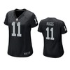 Las Vegas Raiders Henry Ruggs Black 2020 Nfl Draft Game Jersey - Robokeg