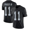 Las Vegas Raiders Henry Ruggs Iii #11 Nfl Black Jersey Jersey - Robokeg
