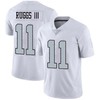 Las Vegas Raiders Henry Ruggs Iii #11 Nfl White Jersey Jersey - Robokeg