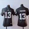 Las Vegas Raiders Hunter Renfrow #13 Nfl 2020 Black Womens Jersey - Robokeg