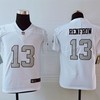 Las Vegas Raiders Hunter Renfrow #13 Nfl 2020 White Jersey - Robokeg