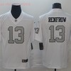 Las Vegas Raiders Hunter Renfrow #13 Nfl White Jersey Jersey - Robokeg