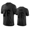Las Vegas Raiders John Simpson Black City Edition Vapor Limited Jersey - Robokeg