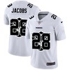 Las Vegas Raiders Josh Jacobs #28 Nfl 2020 White Jersey - Robokeg