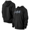 Las Vegas Raiders New Era 2022 Nfl Draft Collection Pullover Hoodie - Black - Robokeg
