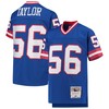 Lawrence Taylor New York Giants Mitchell & Ness 1986 Legacy Retired Player Jersey - Royal Nfl - Robokeg
