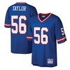 Lawrence Taylor New York Giants Mitchell & Ness Legacy Replica Jersey - Royal Nfl - Robokeg