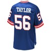 Lawrence Taylor New York Giants Nfl Pro Line Retired Player Jersey - Royal - Robokeg