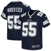 Leighton Vander Esch Dallas Cowboys Nike Youth Game Jersey - Navy - Robokeg