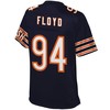 Leonard Floyd Chicago Bears Nfl Pro Line Womens Player Jersey - Navy - Robokeg