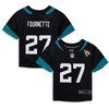 Leonard Fournette Jacksonville Jaguars Nike Infant Player Game Jersey - Black - Robokeg