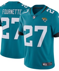 Leonard Fournette Jacksonville Jaguars Vapor Limited Player Jersey - Teal Nfl - Robokeg
