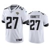 Leonard Fournette Jacksonville Jaguars White Vapor Limited Jersey - Robokeg